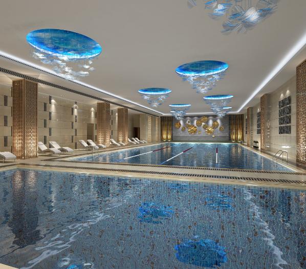 为什么洗浴中心晚上人多,洗浴中心越来越冷清