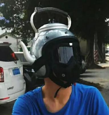 电动自行车不戴头盔管理条例,电动自行车头盔法律依据