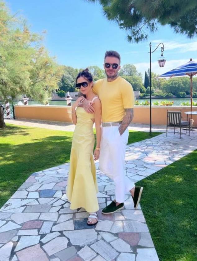 布鲁克林和妻子,布鲁克林与妻子