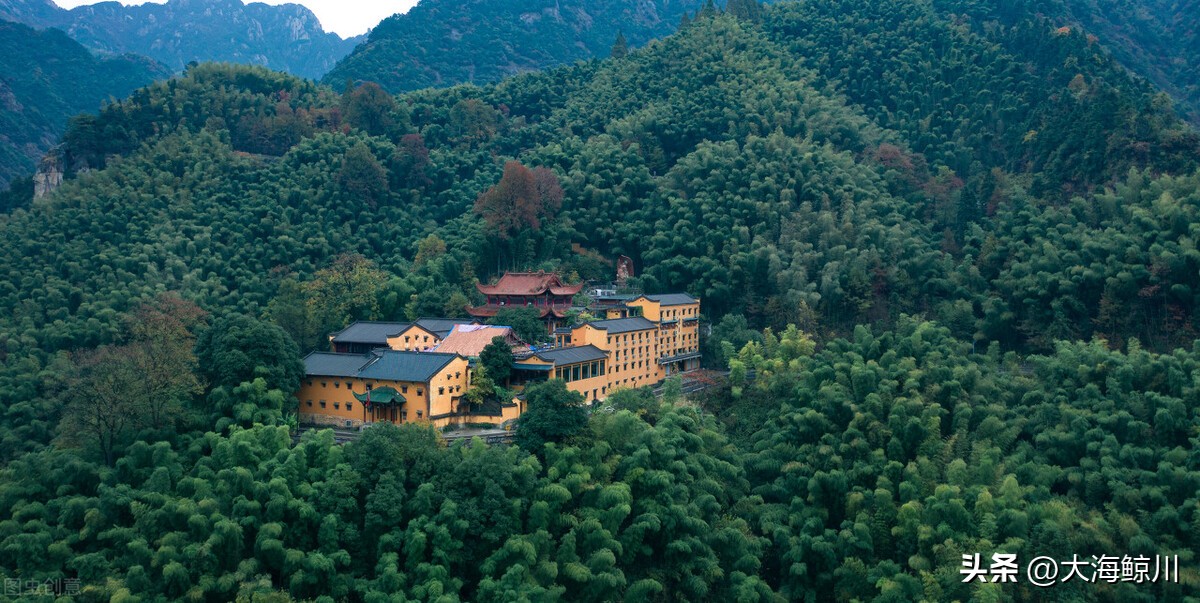 安徽旅游5a景区有哪些,安徽宣城5a景区