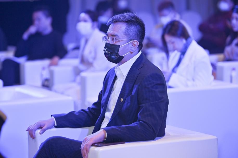 聚焦时尚产业新宣传,数字化转型驱动力高峰论坛