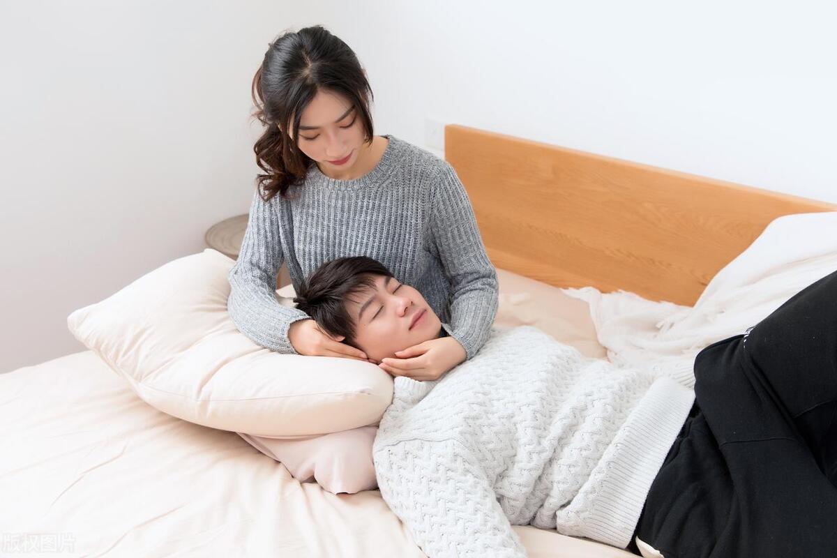 夫妻生活结束，男性为何喜欢用纸擦一下？男人事后要注意的4件事