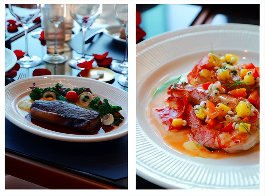 高甜预警七夕限定,高甜预警开启全新浪漫