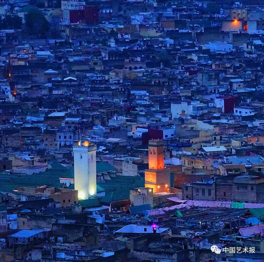 摄影师王琛访谈,采访景深视频