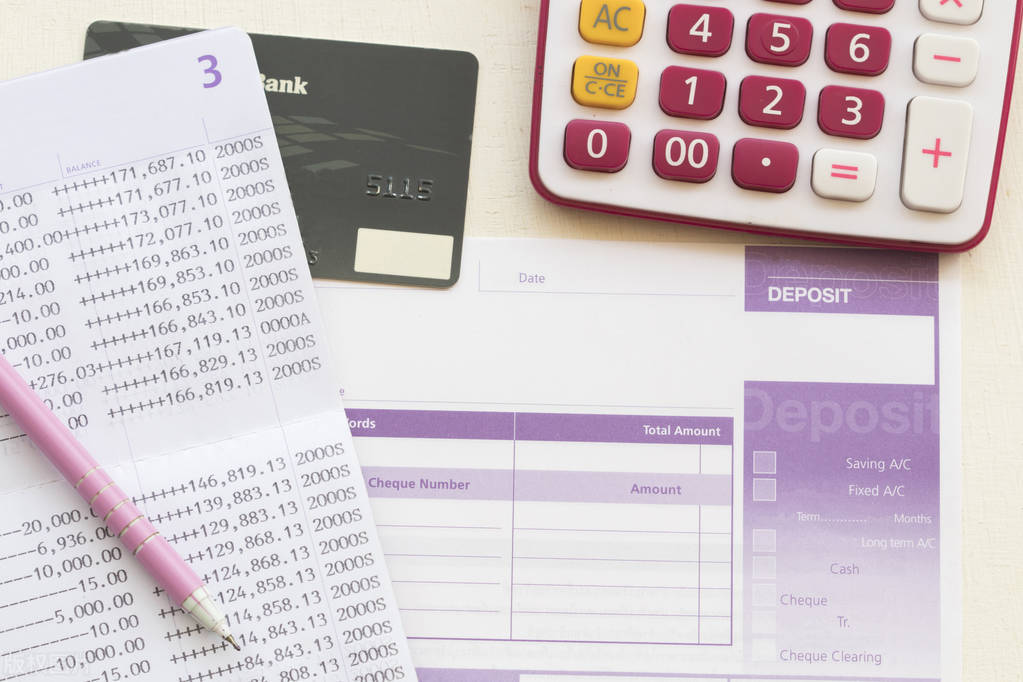 定期存单附件什么样,定期存单上有附件怎么办