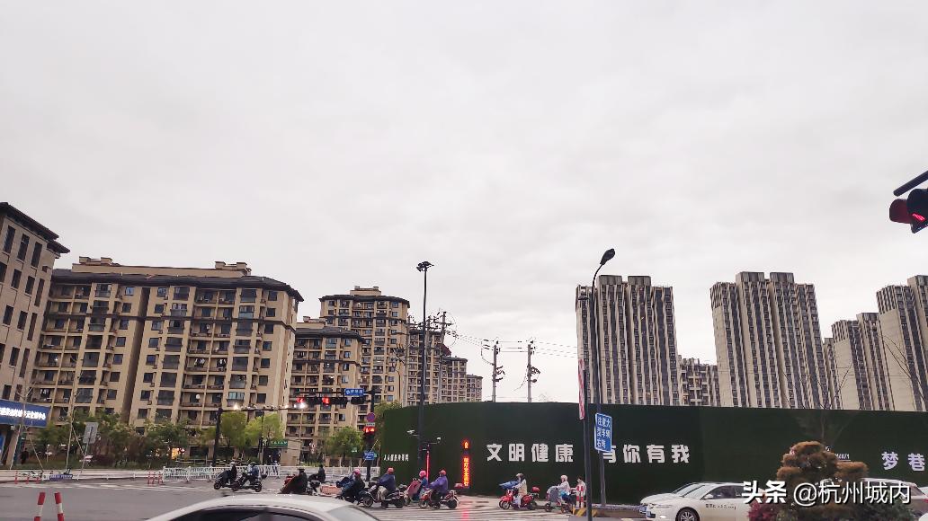 我眼中未来的城市,我眼中的未来科技城绘画