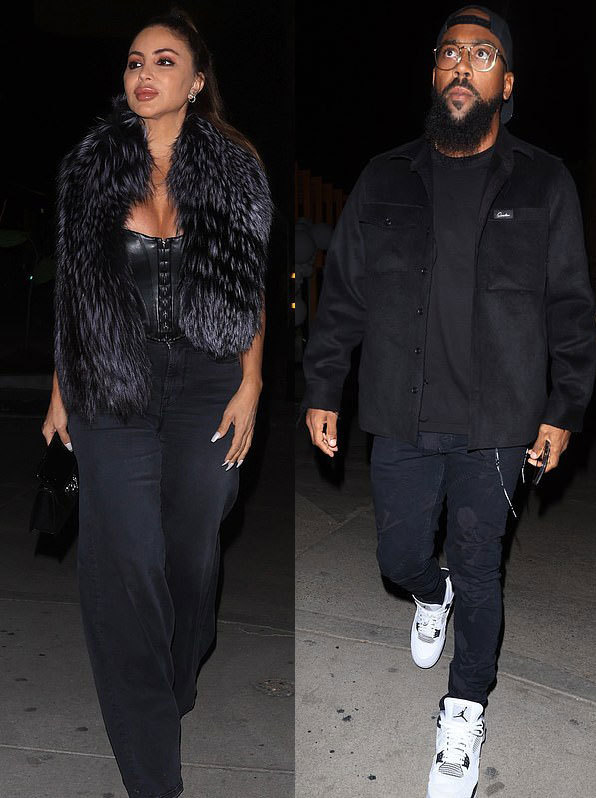 皮蓬把青春和老婆都献给了乔丹,皮蓬前妻和乔丹二儿子公开秀恩爱