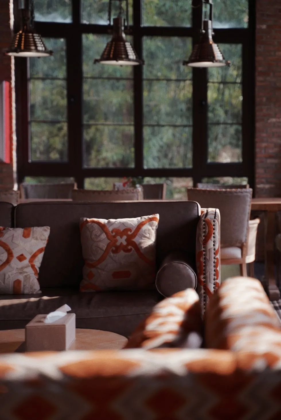 莫干山民宿天花板体验之旅,藏在莫干山间的民宿真的太美了