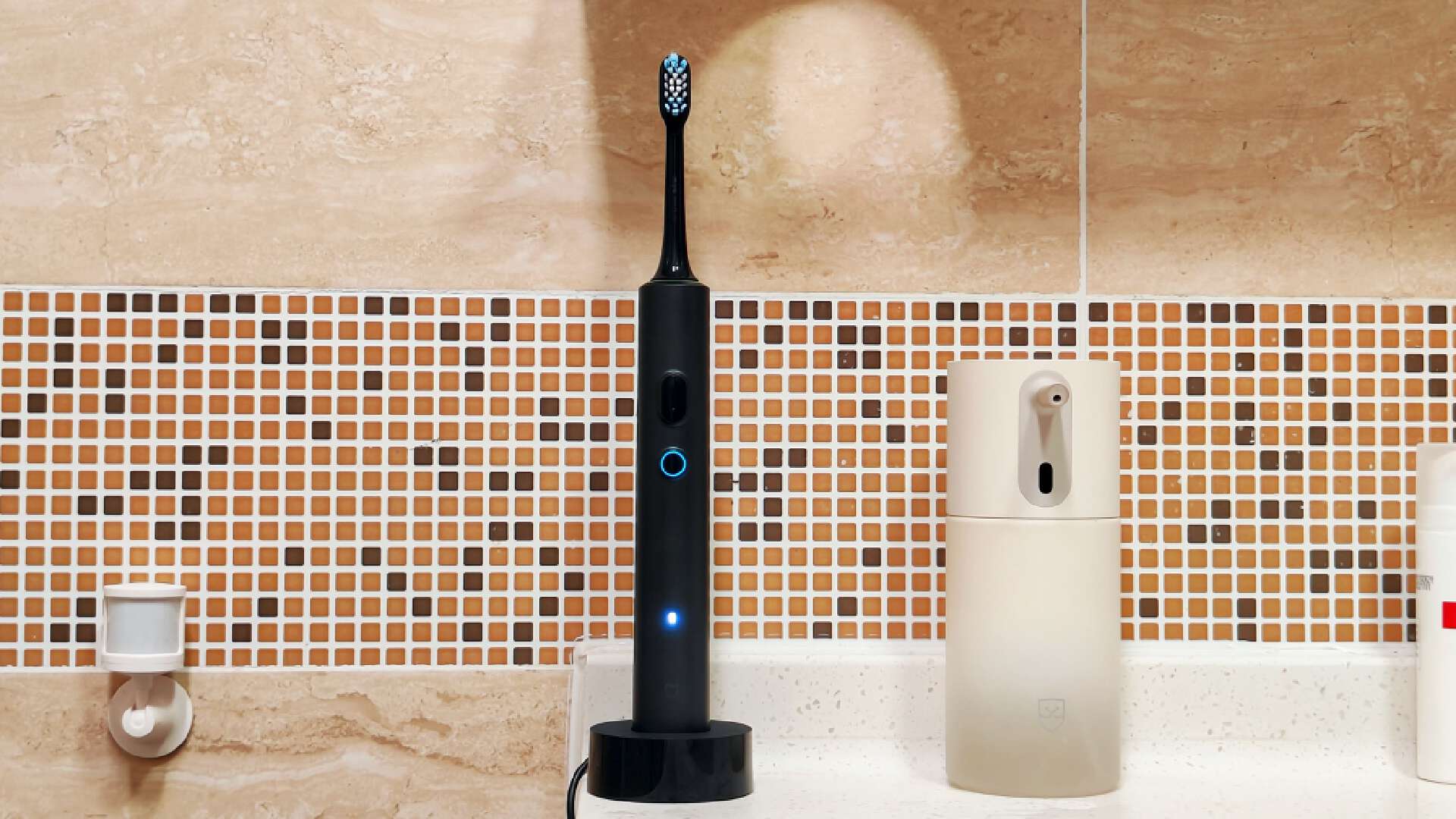 米家声波电动牙刷t700测评,米家声波电动牙刷t501c评测