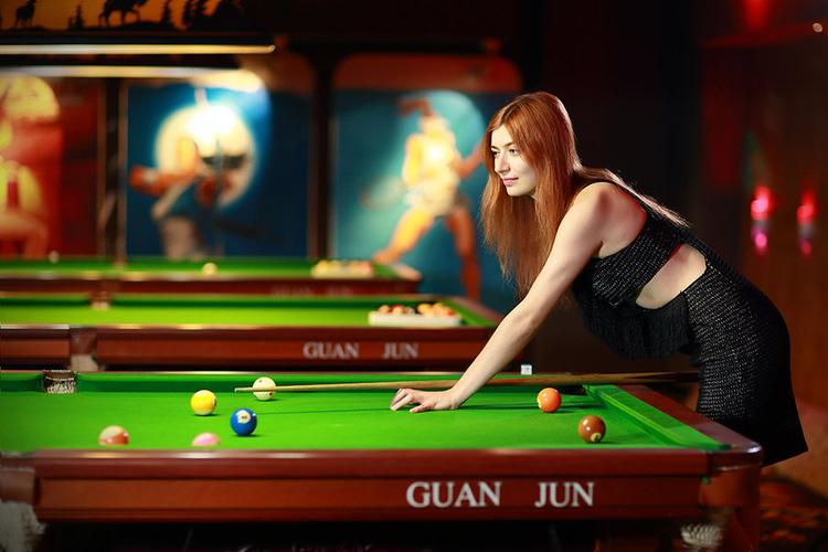 2022年台球厅恢复营业时间,台球厅2021年还能开吗