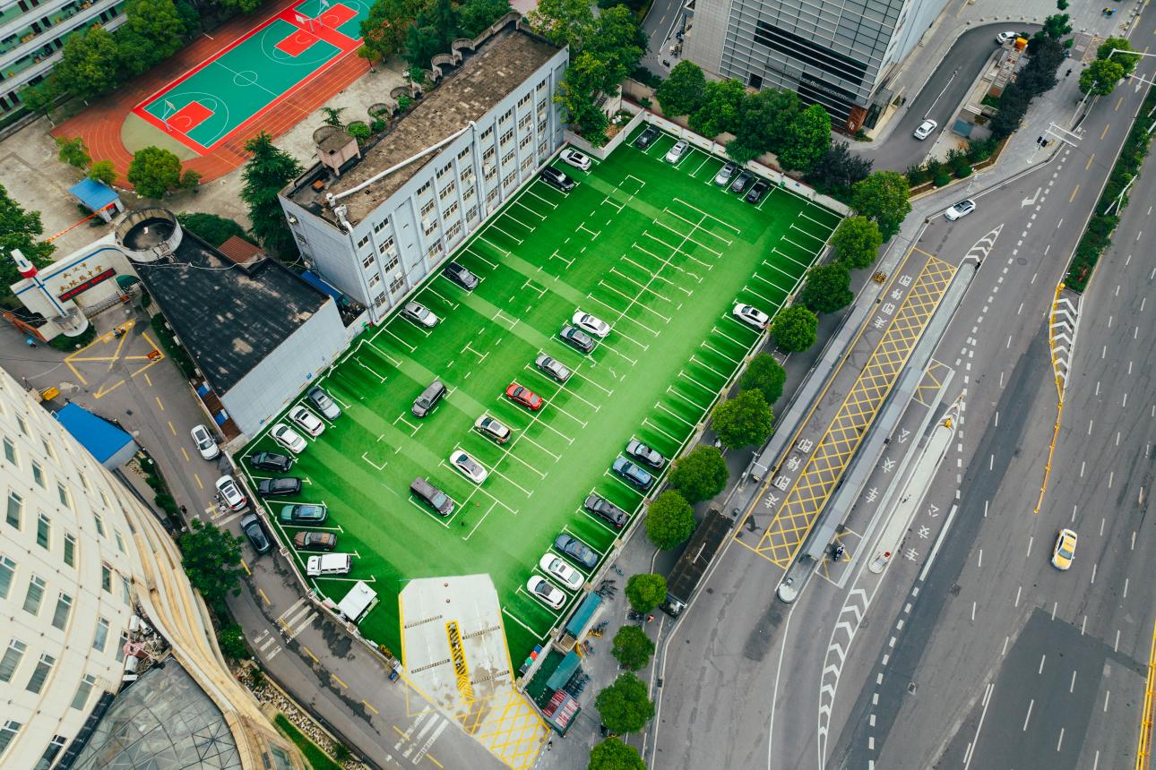 共同缔造项目简介,共同缔造建设内容