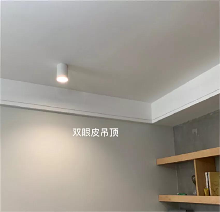 小平米卧室装修避坑,房屋装修的5个实用细节