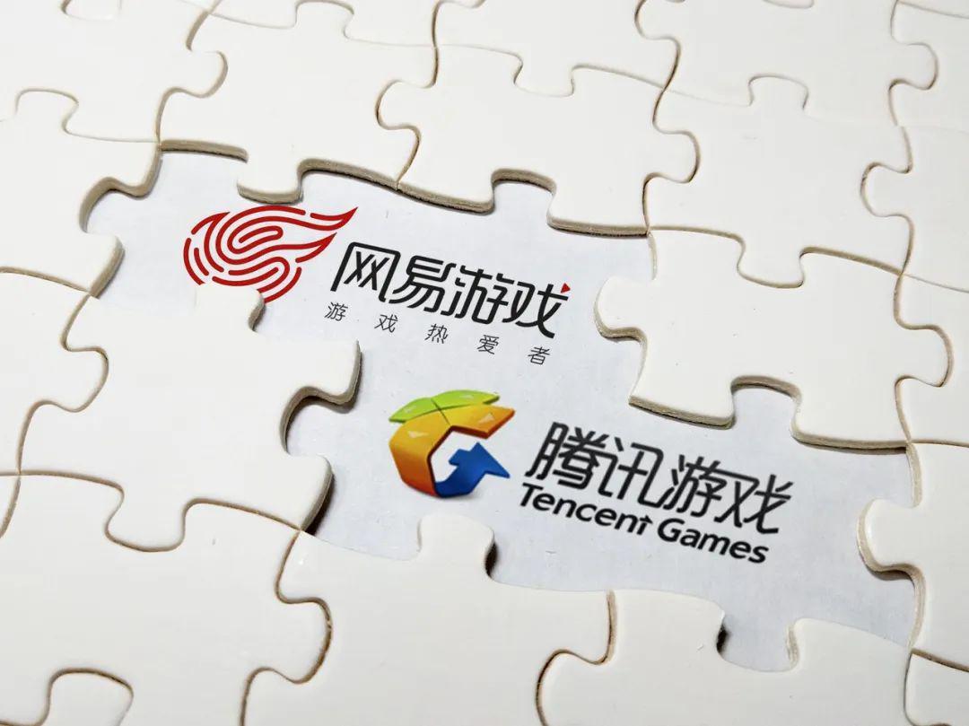 腾讯和网易,2023年的第一次正面交锋!