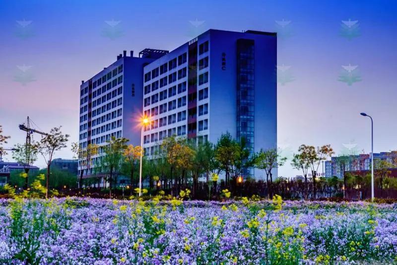 每日一校北京农学院,每日一校北京工业大学