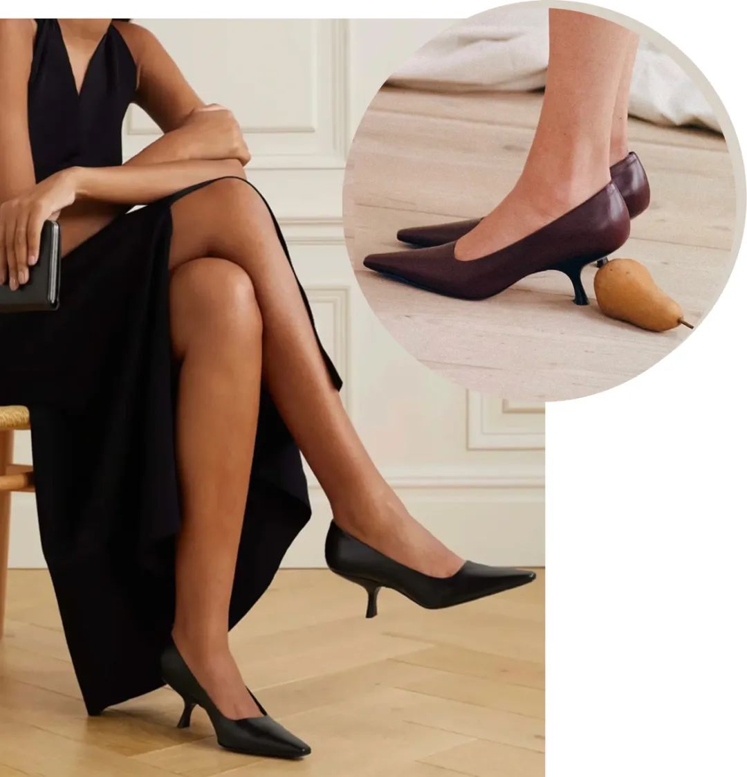 LV大老板来“加班”，竟没人敢穿高跟鞋？