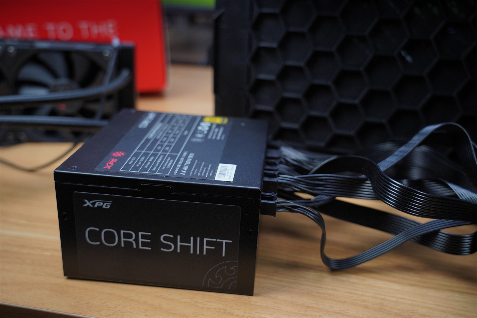 乔思伯d500评测,乔思伯d500尺寸