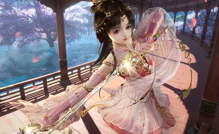 剑侠情缘网络版三外观礼盒,剑侠情缘网络版叁