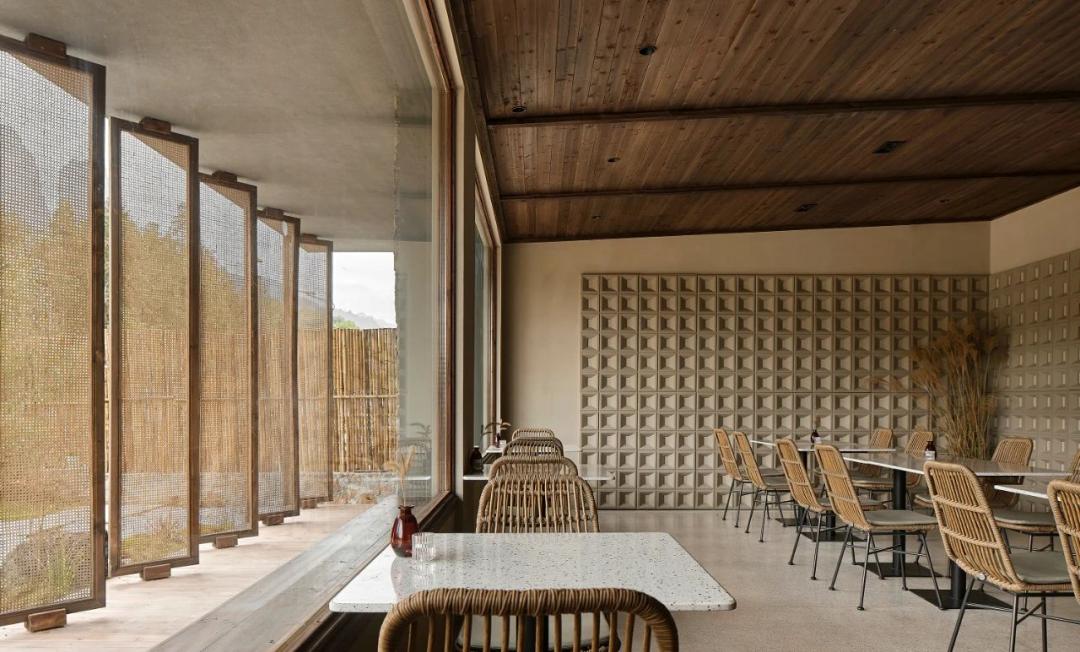 最简单的民宿酒店设计,民宿酒店设计公司