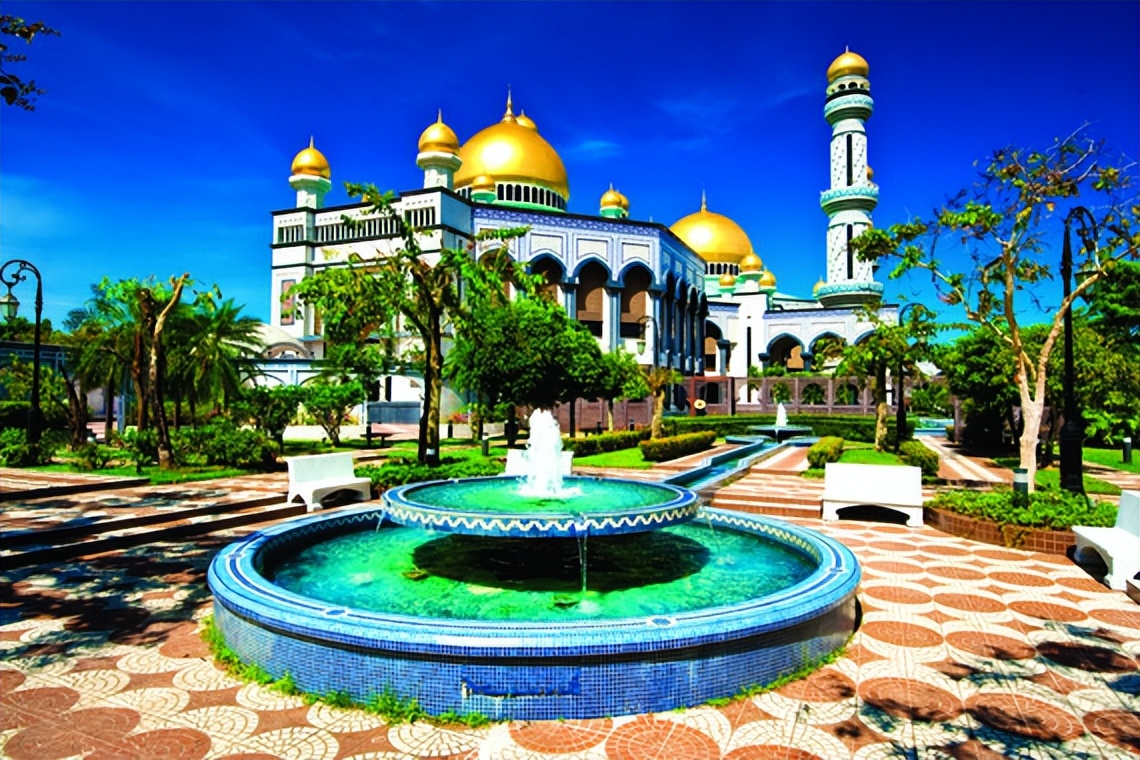 关于斐济20个冷知识,了解文莱