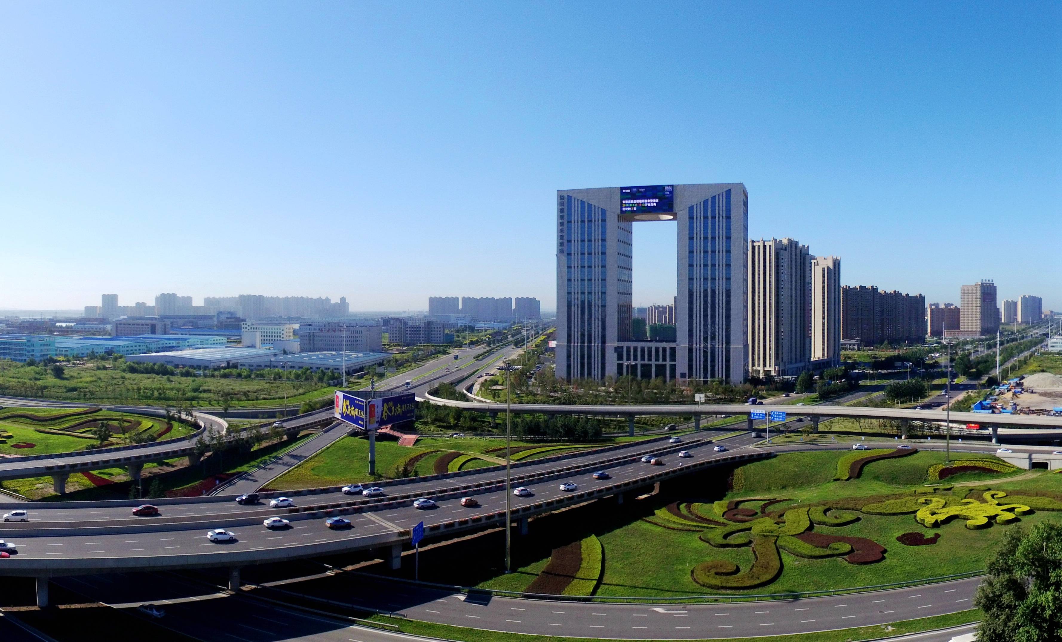 长春最近几年发展为什么快,哈尔滨长春未来何去何从