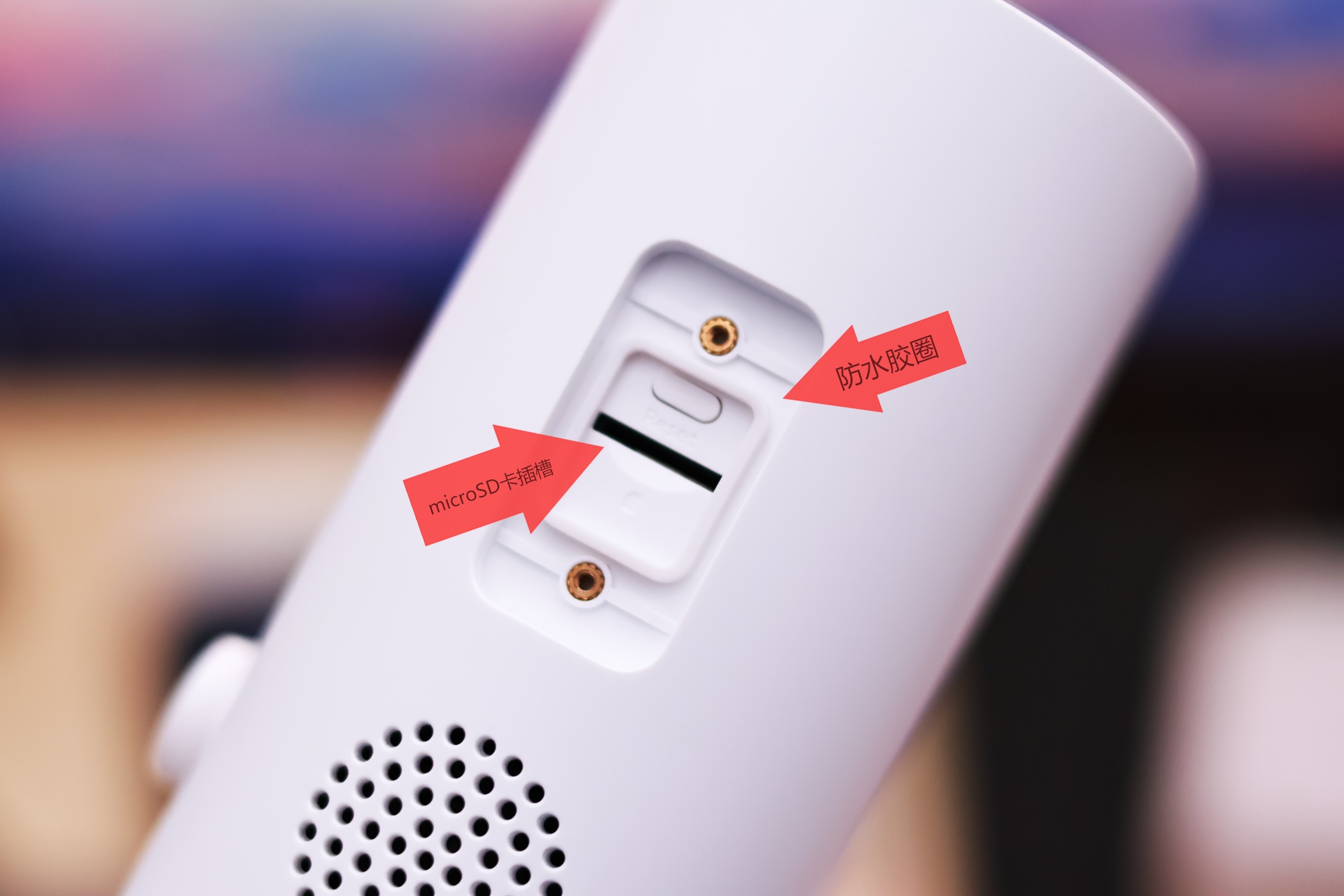 ip66级防水摄像头能户外使用么,小米室外摄像头aw300和cw400