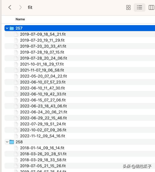 华为手机小米运动后台运行教程,小米运动数据可以导入佳明手表吗