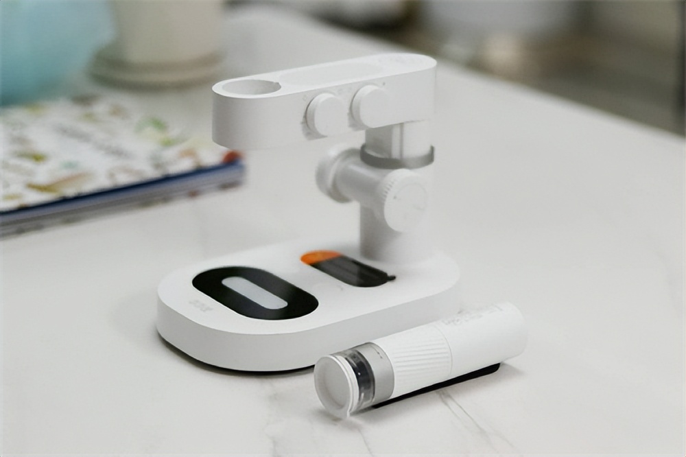 儿童专用显微镜-当当狸智能显微镜