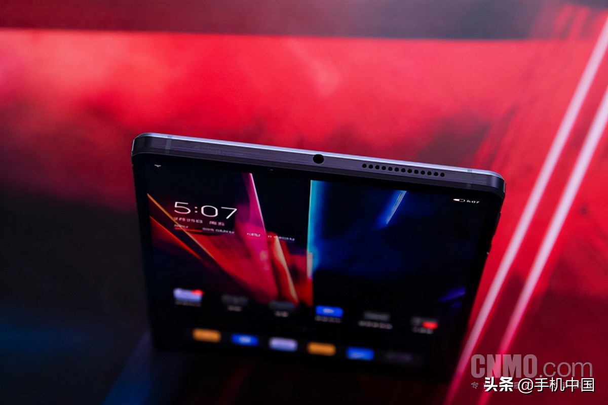 拯救者y700有哪些功能,拯救者y700是5点触控吗