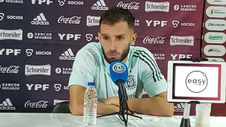 这人没品把屎盆子往梅西头上扣却给克罗地亚提了个醒