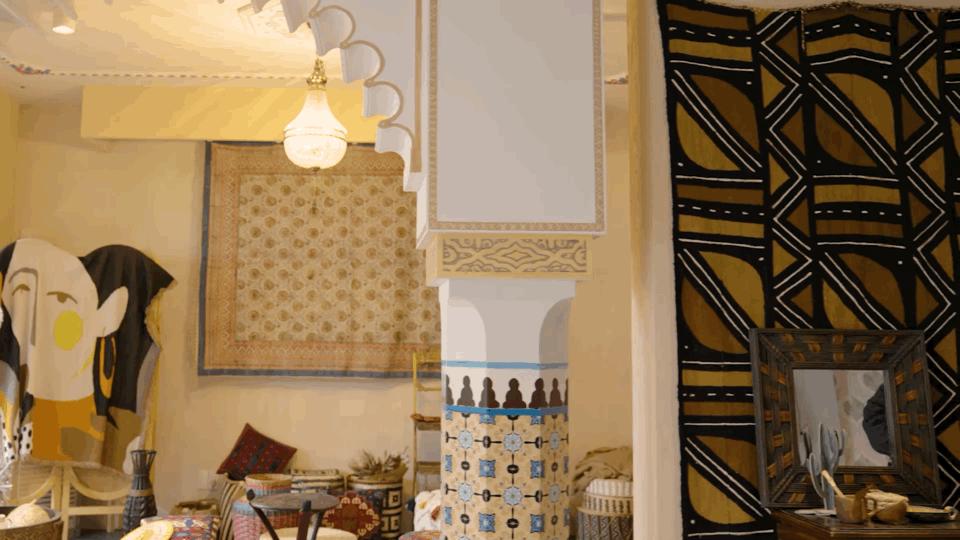 我是如何运营个人摄影工作室,外景基地拍摄技巧