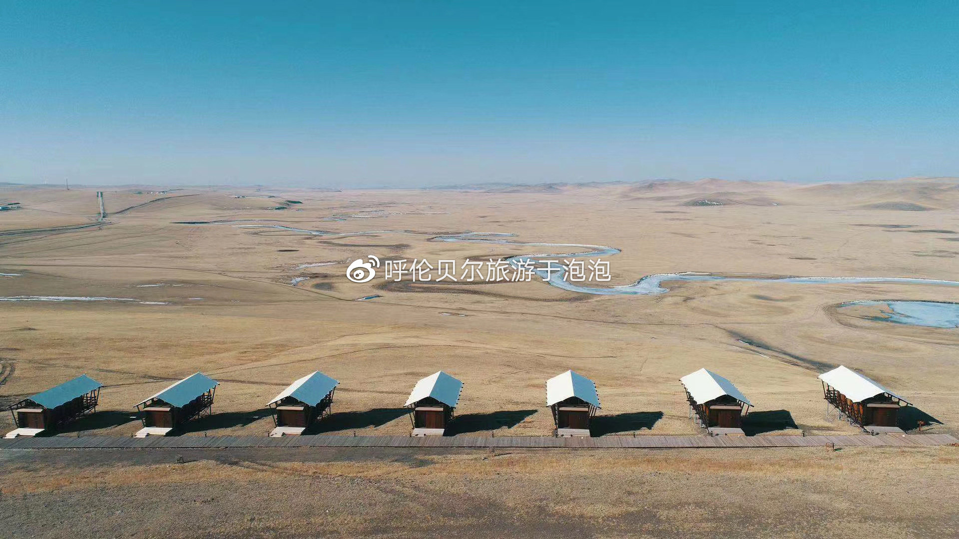 清明节去哪儿旅游最好内蒙古,清明节去草原旅游怎么样