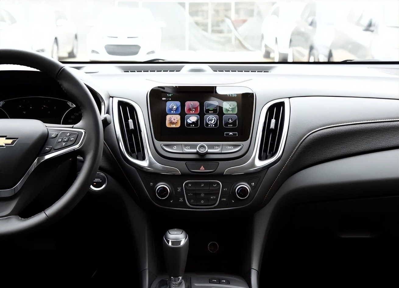 合肥二手雪佛兰探界者1.5t,二手雪佛兰探界者价格