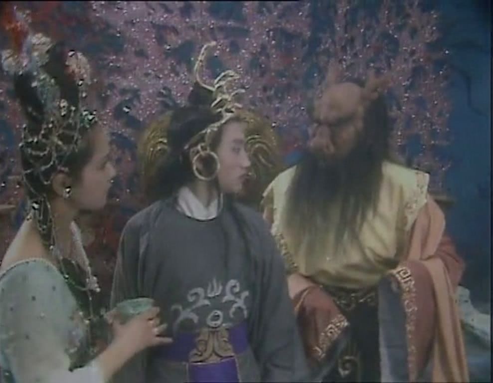 西游记最弱的十个妖王,西游记中最强的五大妖王