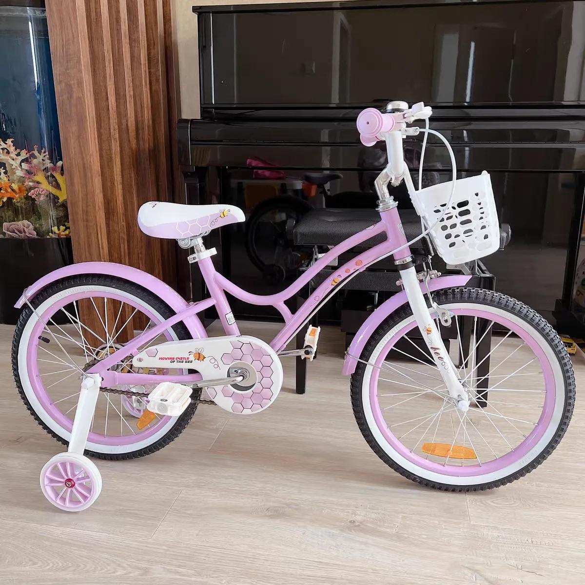 儿童自行车怎么选购最合适,儿童自行车挑选讲究