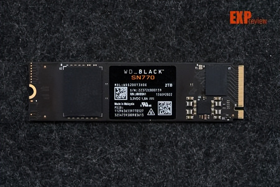 大容量ssd固态硬盘横向测评,2.5寸ssd固态硬盘评测