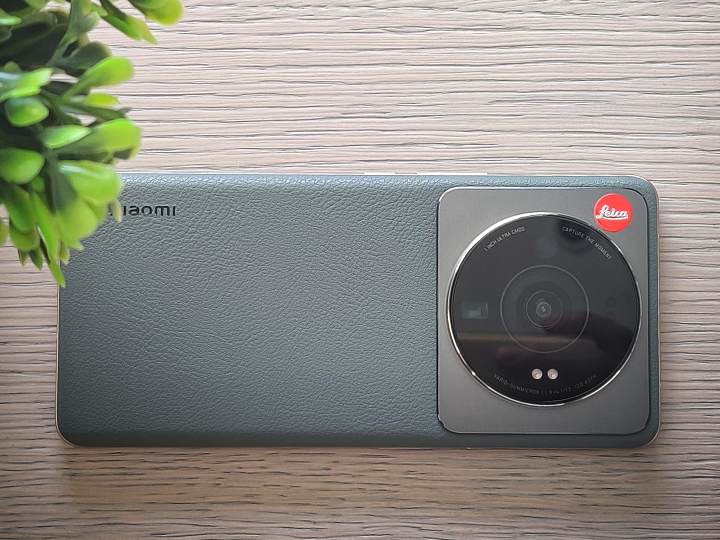 「赢麻了？非对称作战！」小米12SUltra深度体验评测