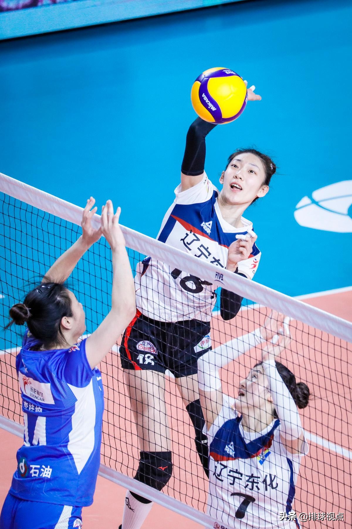 2023-2024辽宁女排赛程表,辽宁女排决赛赛程表