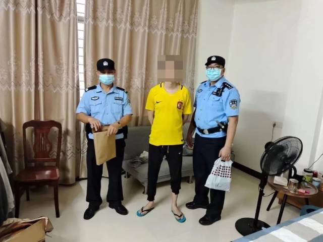 销售假冒品牌衣服被拘留了半年,卖假冒阿迪服装被抓获