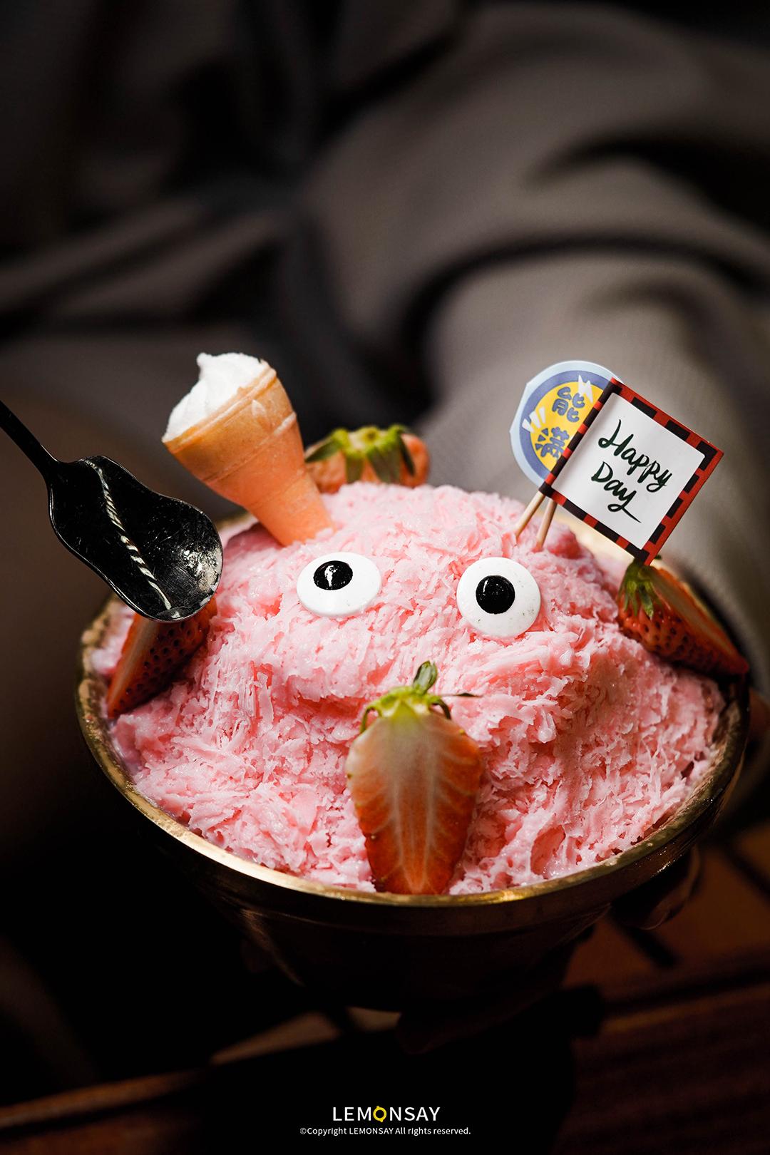 8个月，它被香港人吃成了福田第一！