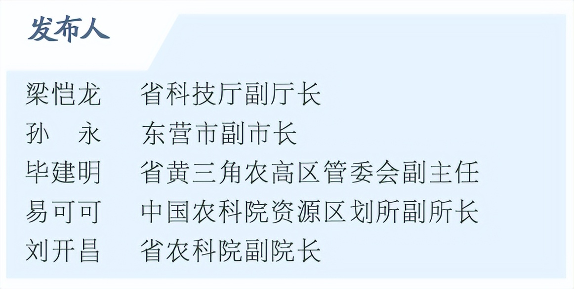 山东探索盐碱地综合利用新模式,黄河三角洲农高区盐碱地国创中心