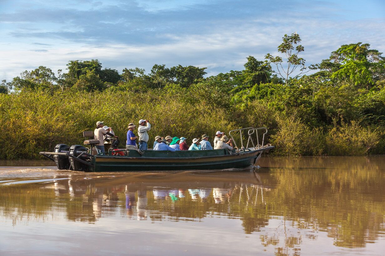 亚马逊河是世界最可怕的河吗,亚马逊河真的比长江长吗