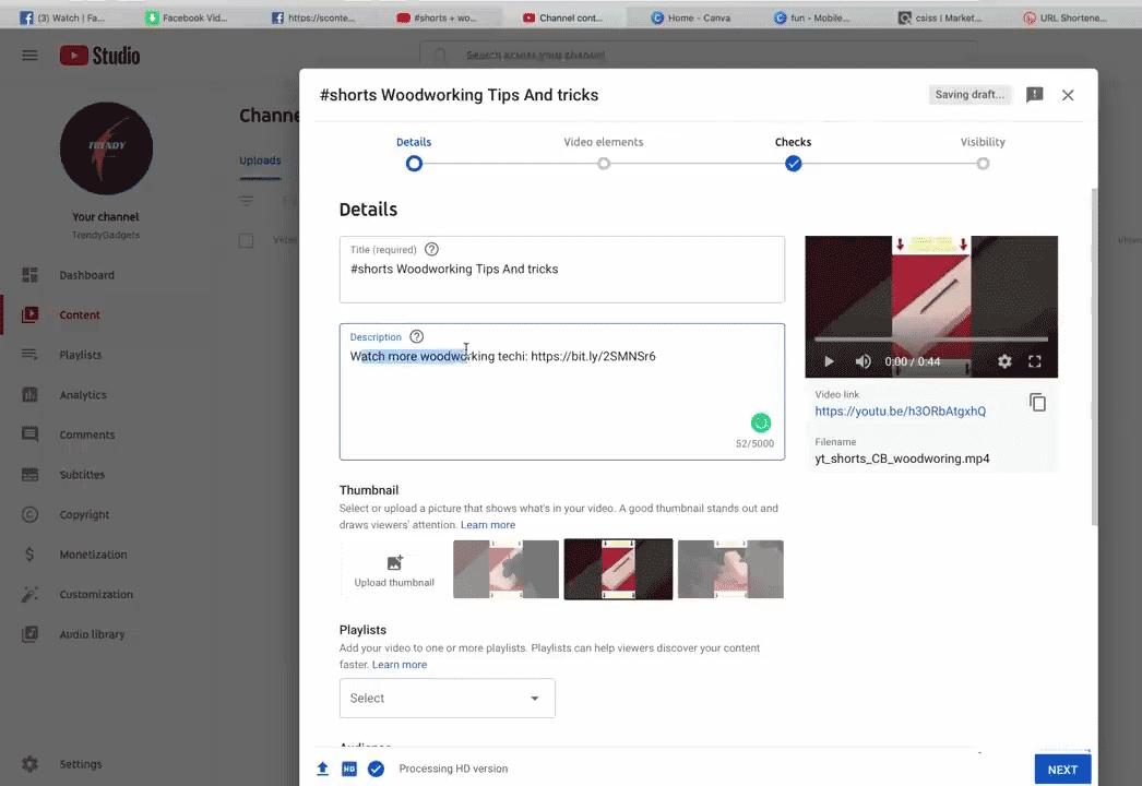 youtube shorts (youtube shorts视频播放量收益)