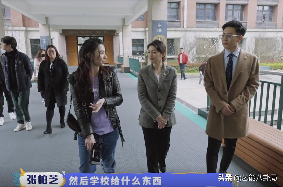 迁居内地的港台明星,大陆定居的10位香港明星