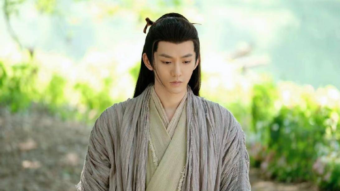 涂山璟赠鱼丹红片段,长相思九尾妖狐和涂山有关系吗