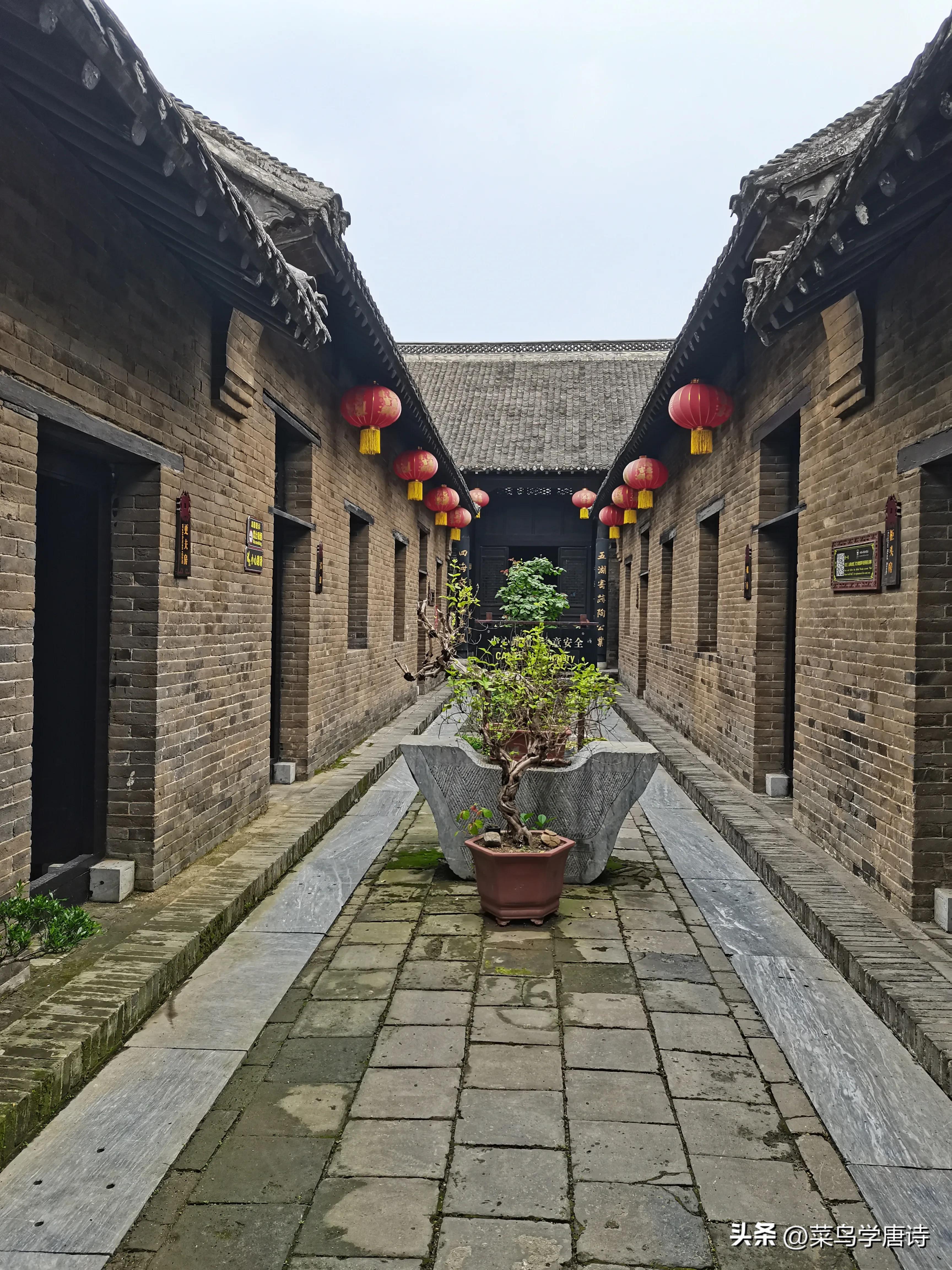 天下第一会馆故宫,最震撼的天下第一关