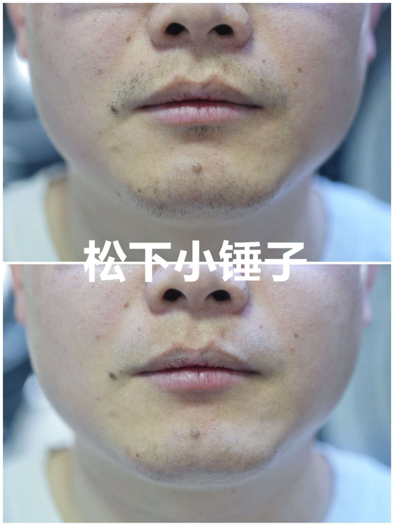 博朗剃须刀9557对比飞利浦9860,中国剃须刀比飞利浦博朗松下都强