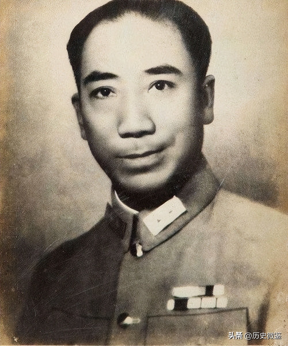 46年叶挺飞机遇难，周恩来坚信是被害，50多年后叶挺之子发文质疑