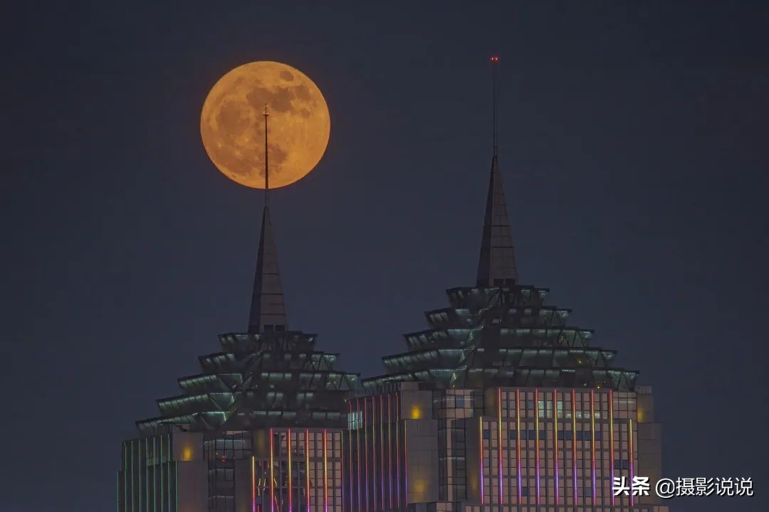 「地标」第82季NiSi醉美城市地标：小七孔、双龙桥、将军石