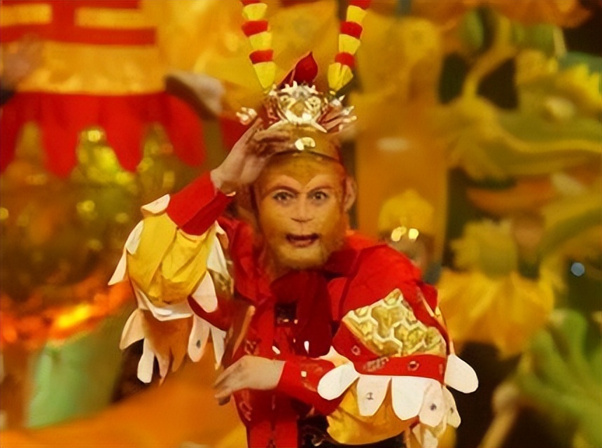 名和利,救不了六小龄童