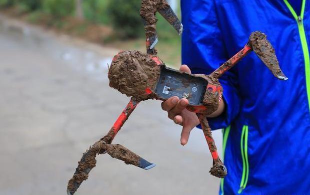 玩大疆无人机一定要知道的知识,大疆无人机及进阶全攻略